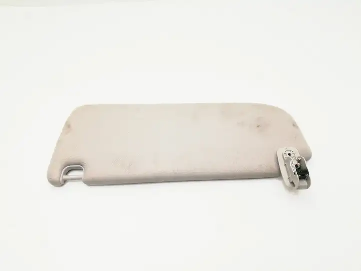 Audi A6 Allroad C6 (2006 - 2008) 4F0857552K Солнцезащитный козырек — фото 2