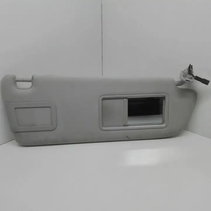 Audi A8 S8 D3 4E (2005 - 2007) 4E0857552 Солнцезащитный козырек — фото 1