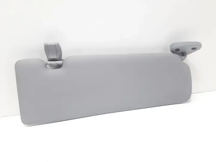 BMW 1 E81 E87 (2004 - 2011) 7252499 Солнцезащитный козырек — фото 4