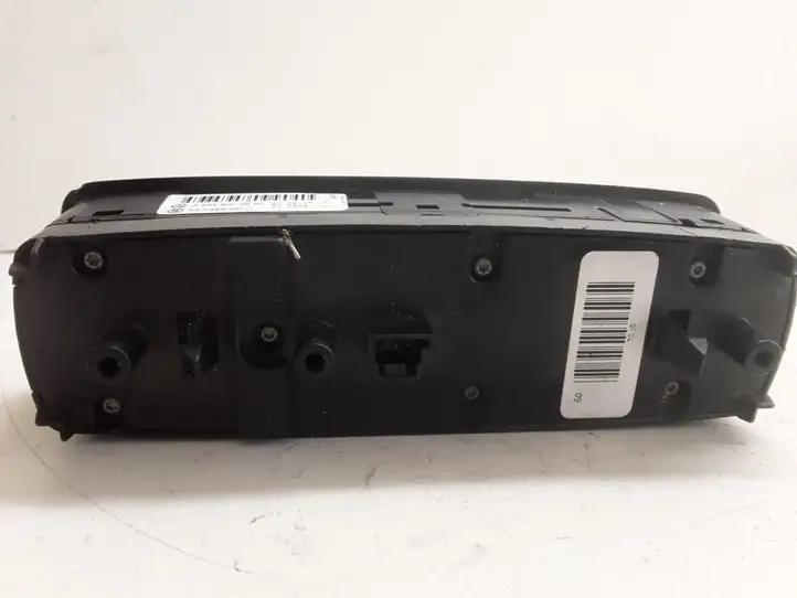 Mercedes-Benz ML W164 (2005 - 2011) A2518300090 Блок кнопок стеклоподъемников — фото 2