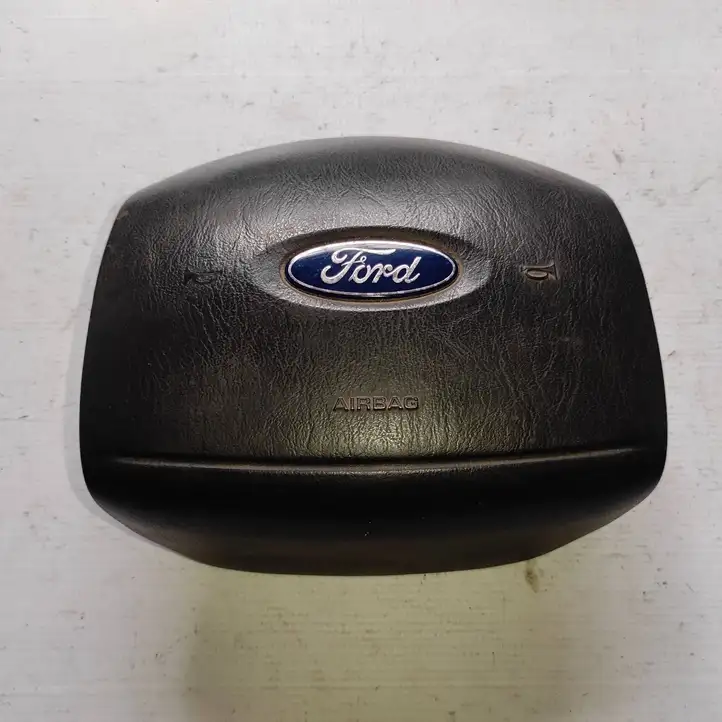 Ford Transit (2000 - 2006) YC1AV043B13APW Подушка безопасности руля — фото 1