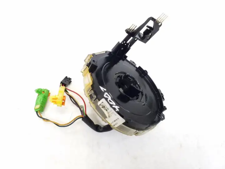 Mercedes-Benz GL X164 (2006 - 2012) A1714640518 Контактное кольцо SRS — фото 3