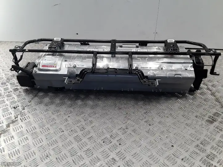 Hyundai Ioniq (2016 - ) 37501g2220 Модуль аккумуляторной батареи гибридного автомобиля / электромобиля — фото 4
