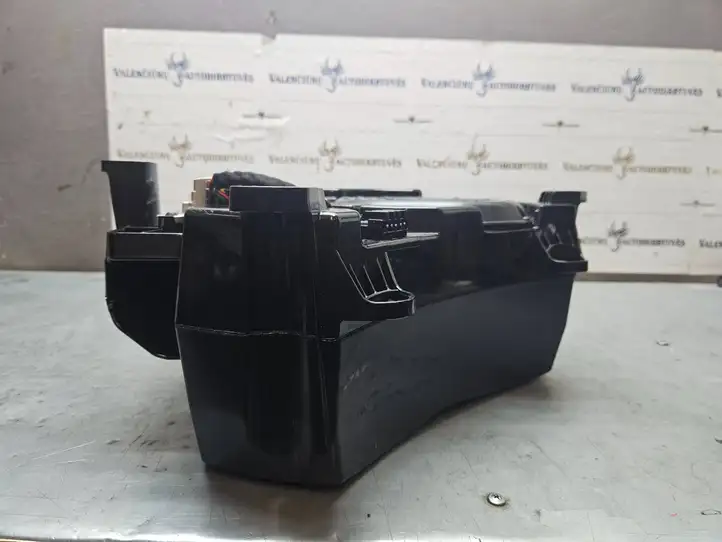 Porsche Cayenne (92A) (2011 - 2017)  7P5035481H Громкоговоритель низкой частоты