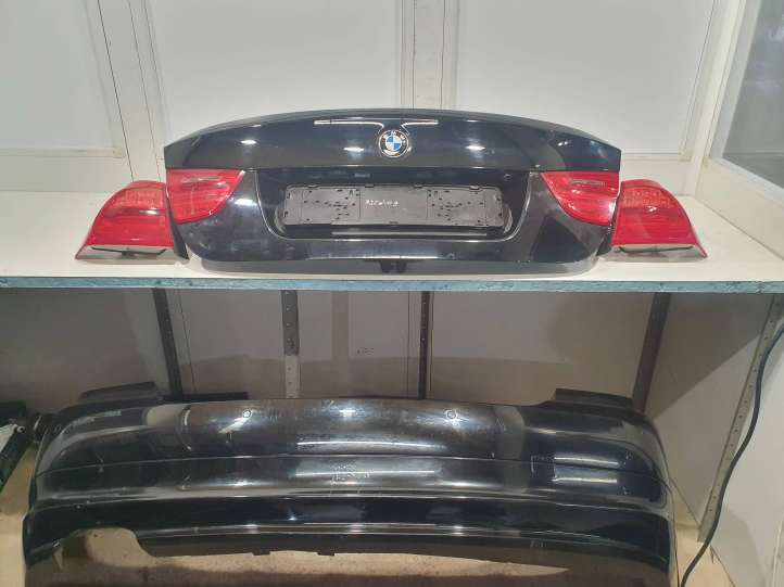 324409 BMW 3 E90 E91 Galo detalių komplektas
