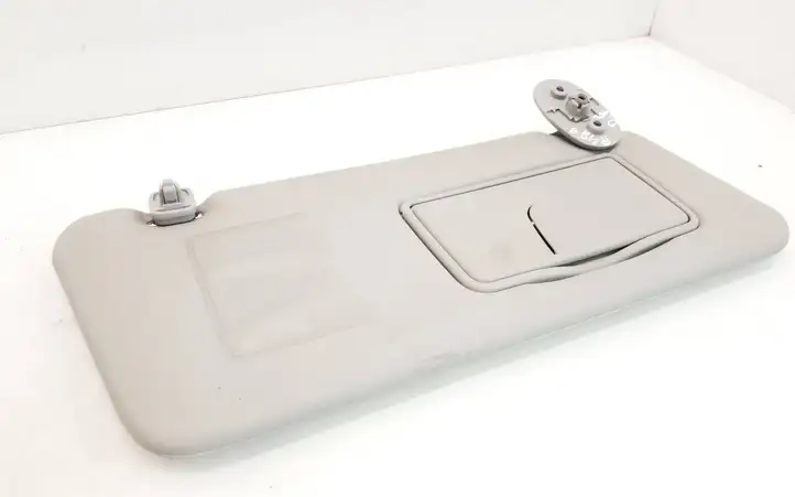 Suzuki Grand Vitara (2005 - 2008)   Щиток от солнца