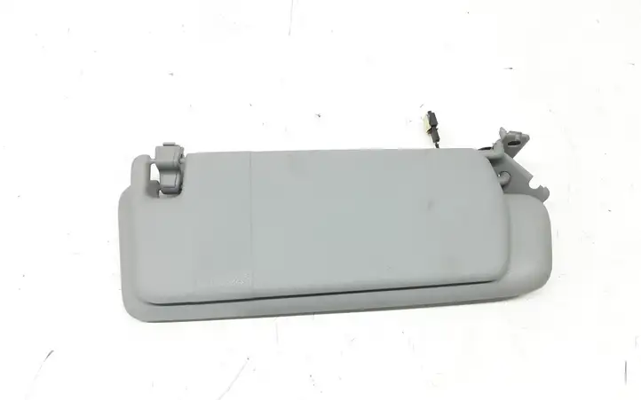 Porsche Cayenne (9PA) (2002 - 2010) 7L5857551CF Солнцезащитный козырек — фото 2