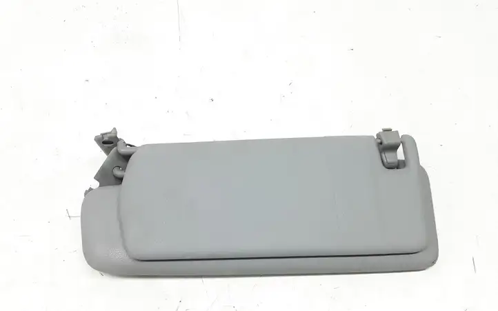 Porsche Cayenne (9PA) (2002 - 2010) 7L5857552CF Солнцезащитный козырек — фото 2