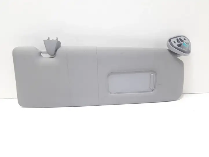 BMW 1 E81 E87 (2004 - 2011) 7252500 Солнцезащитный козырек — фото 1