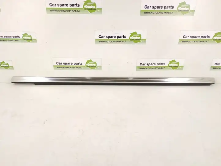 Mercedes-Benz E W212 (2009 - 2016)  DALISID1326 Отделка стекла передней двери