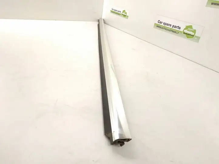 Mercedes-Benz E W212 (2009 - 2016)  DALISID1326 Отделка стекла передней двери