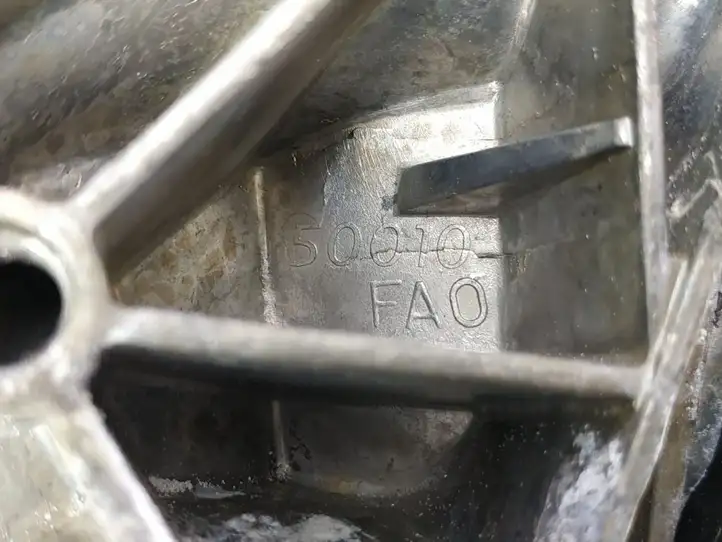 Audi A4 (2000 - 2006)  DALISID3507 Зеркало боковое с электрическим приводом