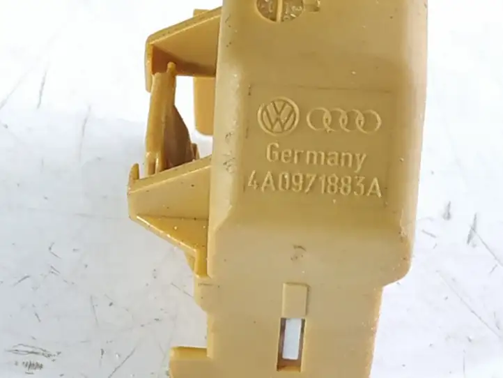 Audi A4 (2000 - 2006)  DALISID3507 Зеркало боковое с электрическим приводом