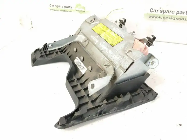 Toyota Yaris (2005 - 2009) DALISID3326 Коленная подушка безопасности — фото 8