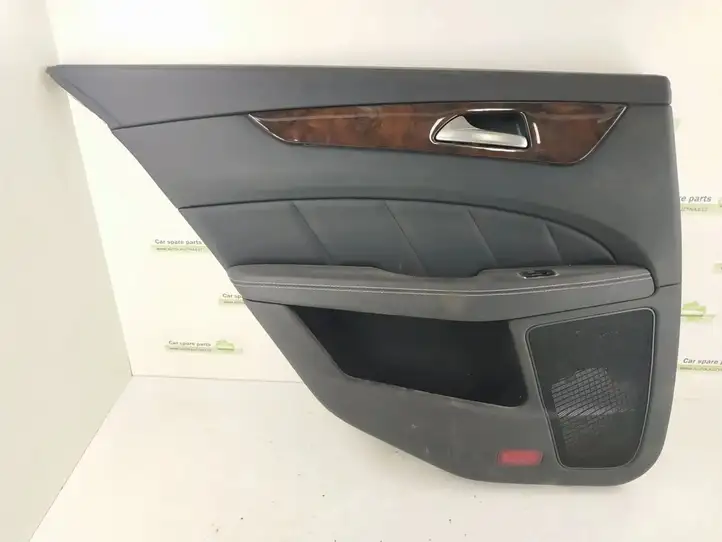 Mercedes-Benz CLS C218,X218 (2011 - 2017) DALISID833 Обшивка задней двери — фото 1
