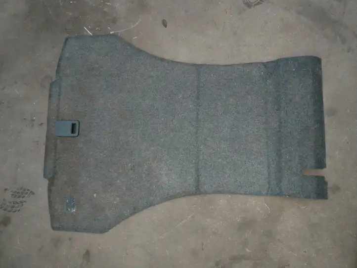 Honda Accord (2008 - 2016)    Коврик багажника