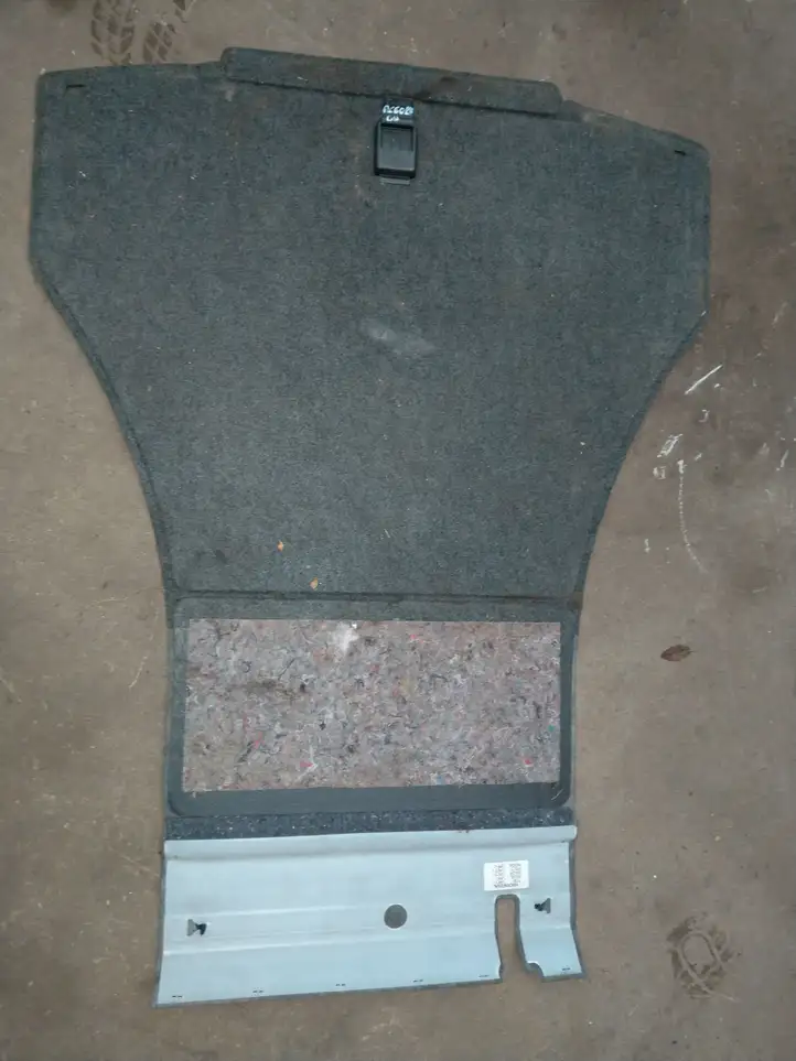 Honda Accord (2008 - 2016)    Коврик багажника