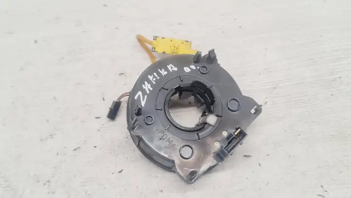 Opel Zafira A (1999 - 2003) 90588757 Контактное кольцо SRS — фото 1