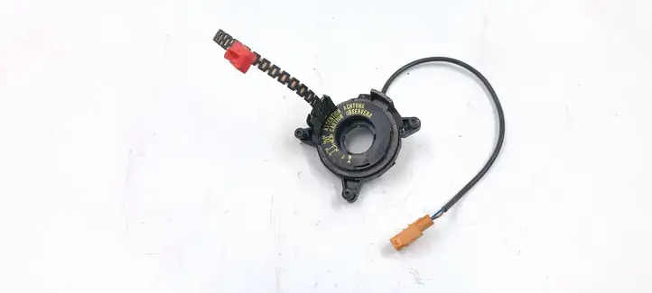 Peugeot 406 (1999 - 2006) 9627226880 Контактное кольцо SRS — фото 1