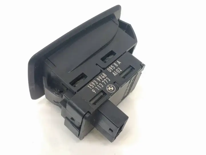 BMW 5 E60 E61 (2004 - 2010) 15939948 Кнопка стеклоподъемников — фото 4
