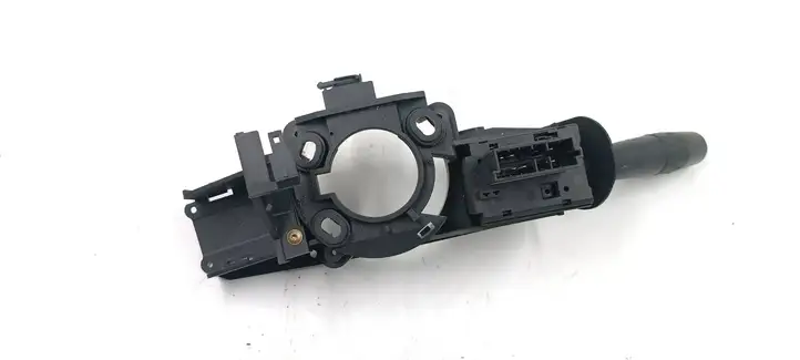 Peugeot 406 (1999 - 2006) 9618706880 Переключатель стеклоочистителей — фото 2