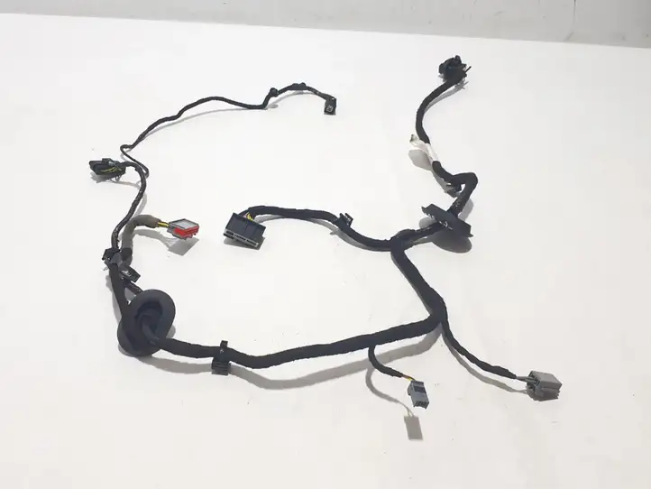 Volvo S90, V90 (2016 - 2020) 31678573 Прочая электропроводка — фото 2
