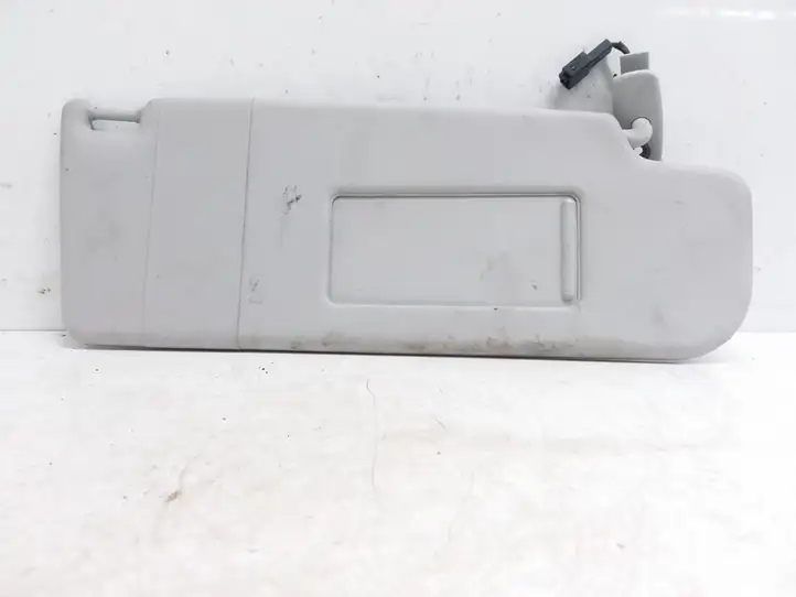 Seat Leon (1P) (2005 - 2012) 6Q0857552F5W9 Солнцезащитный козырек — фото 2