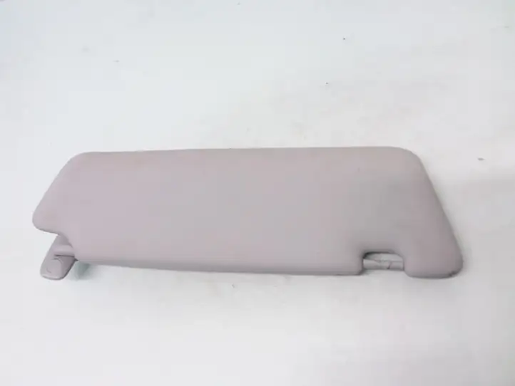 Audi A3/S3 8P (2004 - 2008) 8P0857551 Солнцезащитный козырек — фото 2