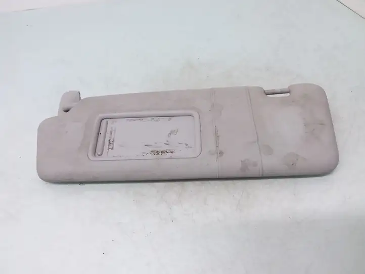 Audi A3/S3 8P (2004 - 2008) 8P0857551 Солнцезащитный козырек — фото 1