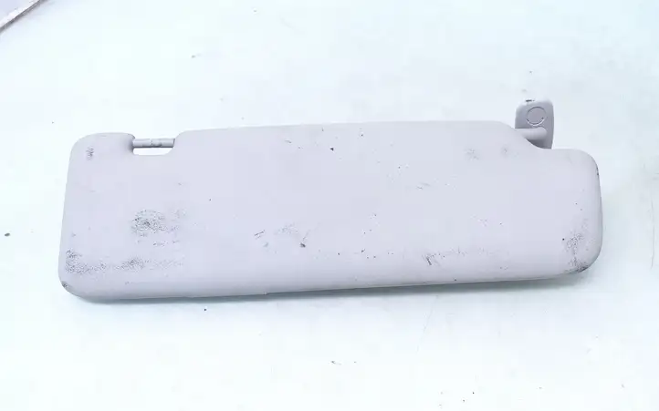 Audi A4 S4 B7 8E 8H (2004 - 2009) 8E01857551 Солнцезащитный козырек — фото 3