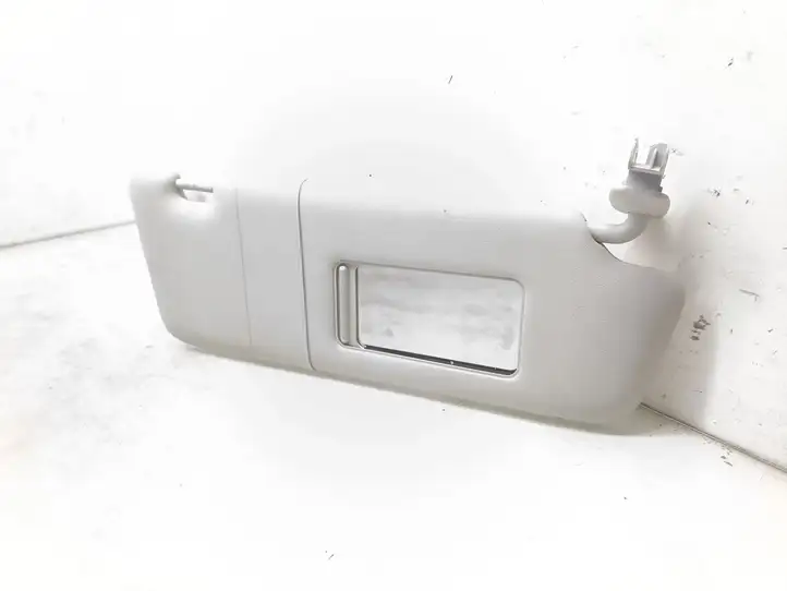 Audi A4 S4 B7 8E 8H (2004 - 2009) 8E0857552 Солнцезащитный козырек — фото 2