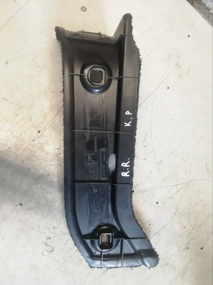 Land Rover Range Rover L322 (2005 - 2009) 51478263719 Прочая отделка багажника — фото 2
