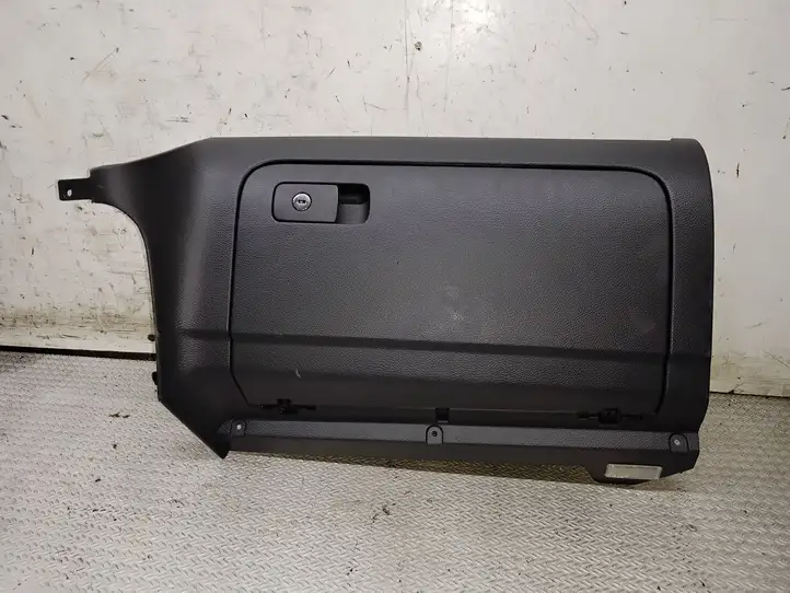 Volkswagen Jetta V (2005 - 2010) 1K1857097AG Бардачок в сборе — фото 1