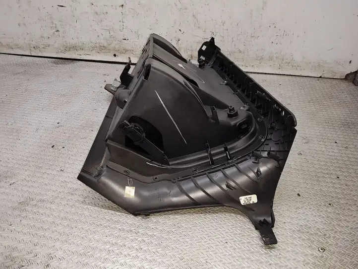 Volkswagen Jetta V (2005 - 2010) 1K1857097AG Бардачок в сборе — фото 4