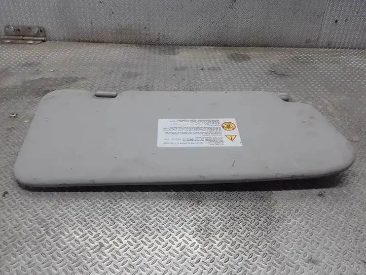 Nissan X-Trail T30 (2001 - 2007) 964222W105 Солнцезащитный козырек — фото 4
