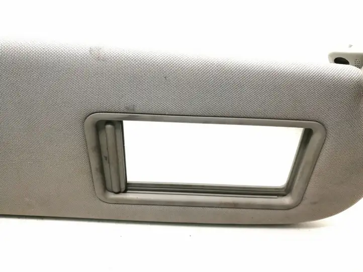 Audi A8 S8 D3 4E (2005 - 2007) 4E0857552 Солнцезащитный козырек — фото 4
