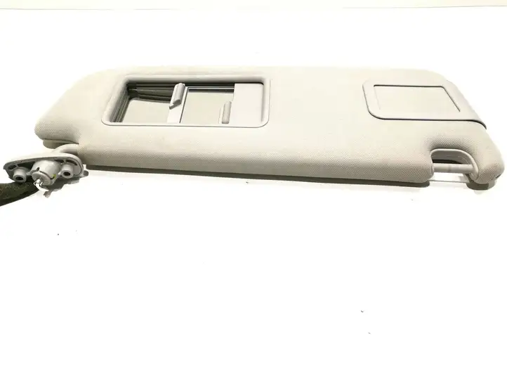 Audi A8 S8 D3 4E (2002 - 2005) 4E0857562 Солнцезащитный козырек — фото 1