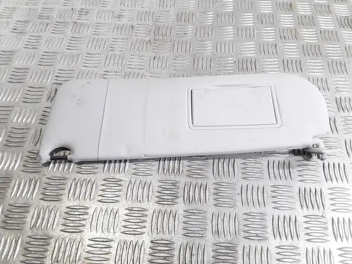 Citroen C8 (2002 - 2008) Солнцезащитный козырек — фото 2
