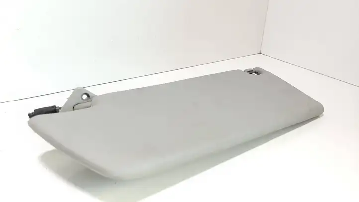Opel Vectra C (2002 - 2005) Солнцезащитный козырек — фото 1