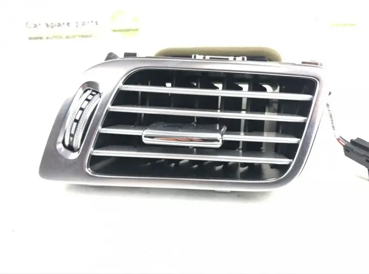 Mercedes-Benz CLS C218,X218 (2011 - 2017) DALISID1245 Боковой воздушный дефлектор — фото 7