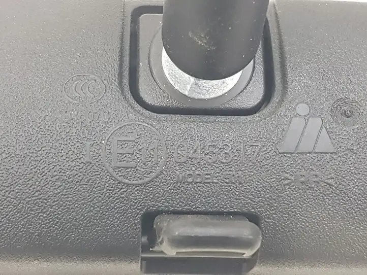 Ford Escape IV (2020 - ) A046070 Салонное зеркало заднего вида — фото 3