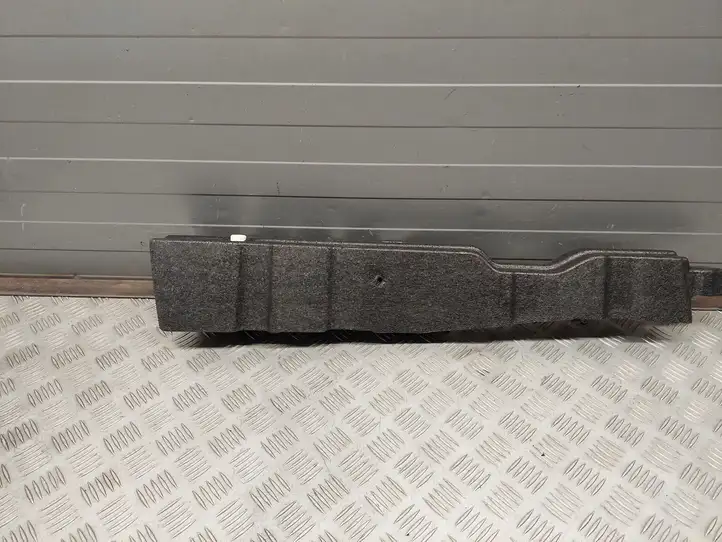 BMW X1 F48 F49 (2015 - 2022)  7425356 Другая деталь отделки багажника