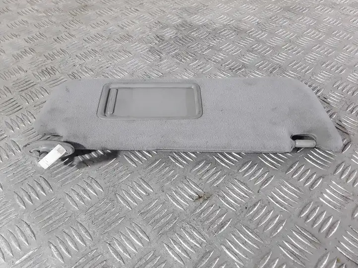 Toyota Prius (XW20) (2003 - 2009) Солнцезащитный козырек — фото 1