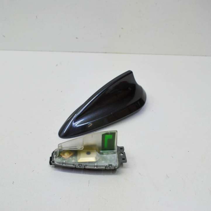 1683154 BMW 3 F30 F35 F31 Antena (GPS antena)