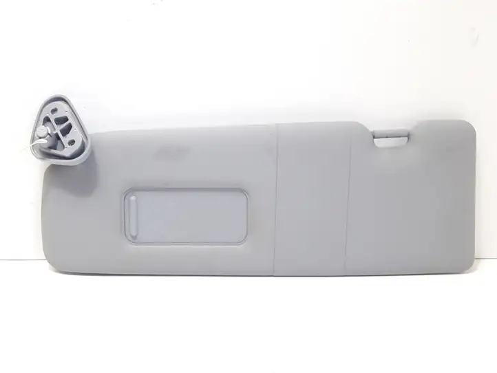 BMW 1 E81 E87 (2004 - 2011) 71205599 Солнцезащитный козырек — фото 1
