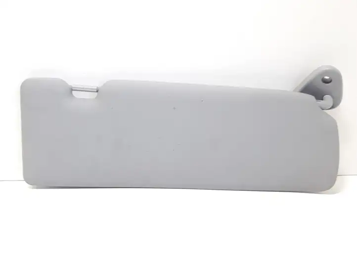 BMW 1 E81 E87 (2004 - 2011) 71205599 Солнцезащитный козырек — фото 2