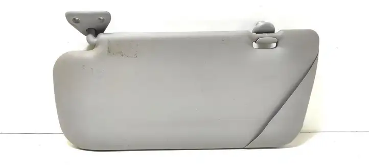 Nissan Primera (2001 - 2008) Солнцезащитный козырек — фото 4