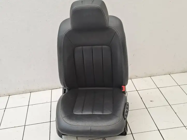 Mercedes-Benz CLS C218,X218 (2011 - 2017) 2128603502 Комплект салона — фото 8