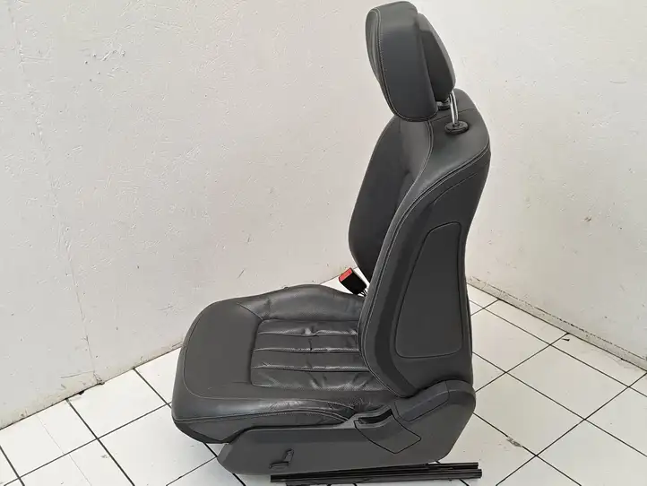Mercedes-Benz CLS C218,X218 (2011 - 2017) 2128603502 Комплект салона — фото 9