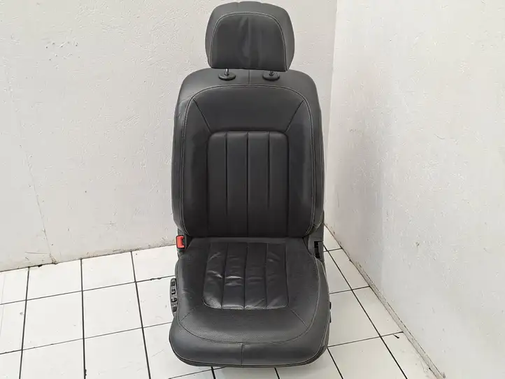 Mercedes-Benz CLS C218,X218 (2011 - 2017) 2128603502 Комплект салона — фото 12